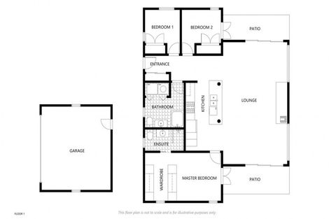 Photo of property in 33 Hewson Crescent, Lake Hawea, Wanaka, 9382