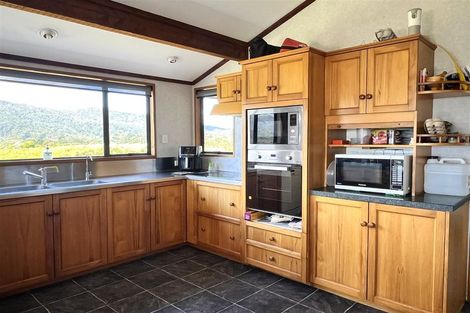Photo of property in 869c Seven Mile Road, Rapahoe, Greymouth, 7803