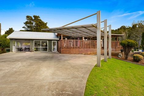 Photo of property in 37 Day Road, Wellsford, 0974