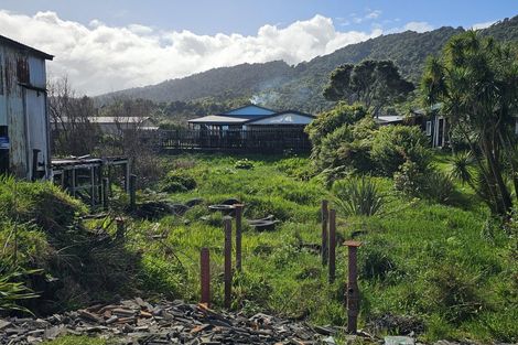 Photo of property in 121 Bright Street, Cobden, Greymouth, 7802
