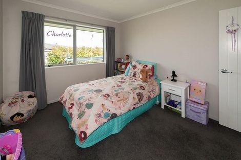 Photo of property in 45a Sheridan Drive, Rolleston, 7614