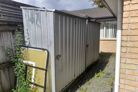 Photo of property in 87 Armoy Drive, East Tamaki, Auckland, 2016