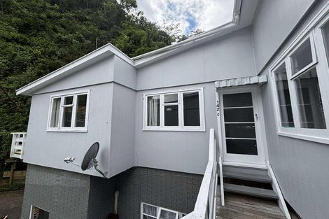 Photo of property in 142 Aro Street, Aro Valley, Wellington, 6021