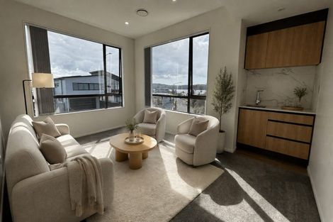 Photo of property in 2 Turbine Way, Hobsonville, Auckland, 0616