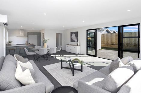 Photo of property in 13 Cork Street, Halswell, Christchurch, 8025