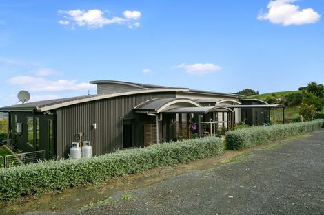 Photo of property in 158 Mairoa Road, Piopio, 3971