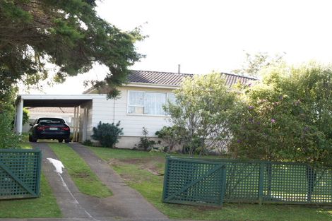 Photo of property in 7 Cottingham Crescent, Mangere East, Auckland, 2024