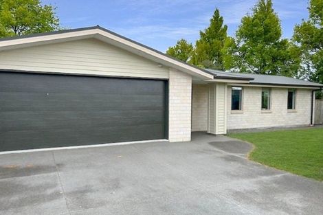 Photo of property in 207 Northbrook Road, Rangiora, 7400