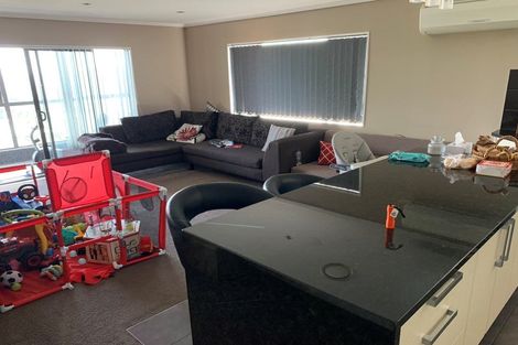 Photo of property in 8 Lyell Court, Clover Park, Auckland, 2019