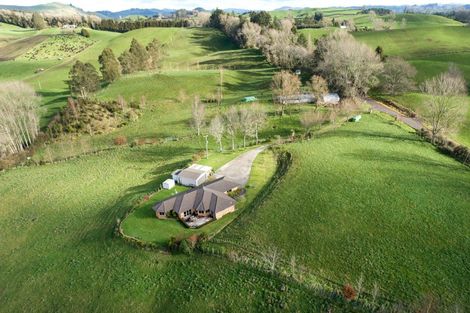 Photo of property in 105 Hossack Road, Ngakuru, 3077