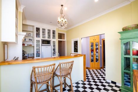 Photo of property in 7 Cobden Lane, Bluff Hill, Napier, 4110