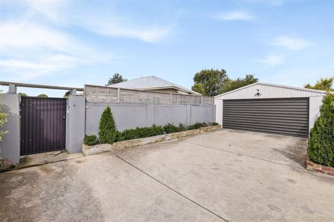 Photo of property in 122a Colombo Street, Sydenham, Christchurch, 8023