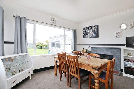 Photo of property in 447 Tweed Street, Georgetown, Invercargill, 9812