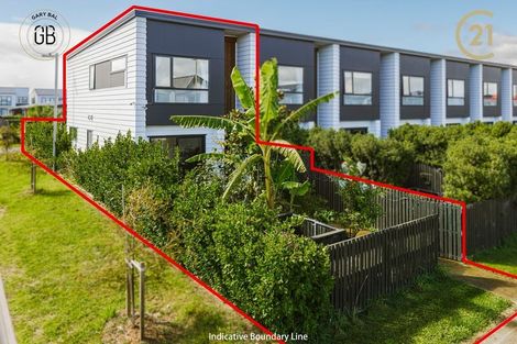Photo of property in 11 Beardmore Lane, Papakura, 2110