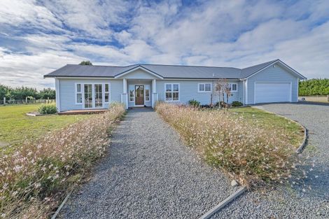 Photo of property in 1580 Clintons Road, Darfield, 7571