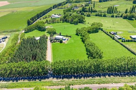 Photo of property in 74 Station Road, Takapau, Waipukurau, 4281