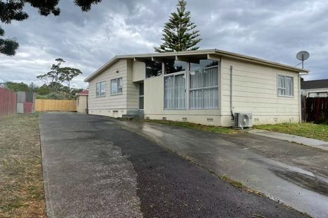 Photo of property in 406 Bucklands Beach Road, Bucklands Beach, Auckland, 2012