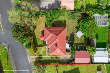 Photo of property in 13 Manse Road, Pahurehure, Papakura, 2113