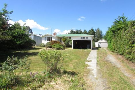 Photo of property in 39 Cambridge Street, Tapanui, 9522
