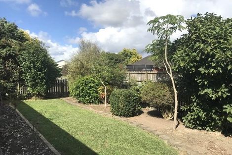 Photo of property in 72 Milson Drive, Papakura, 2110