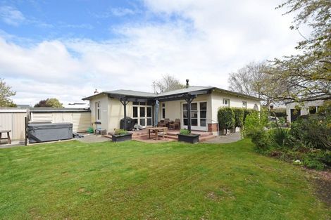 Photo of property in 41 Ramrig Street, Gladstone, Invercargill, 9810