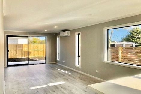 Photo of property in 1/64 Lewis Street, Glenview, Hamilton, 3206