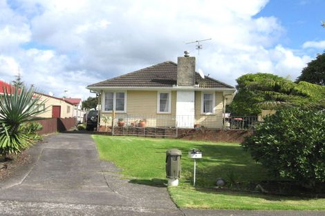 Photo of property in 3 Shamrock Lane, Te Atatu Peninsula, Auckland, 0610