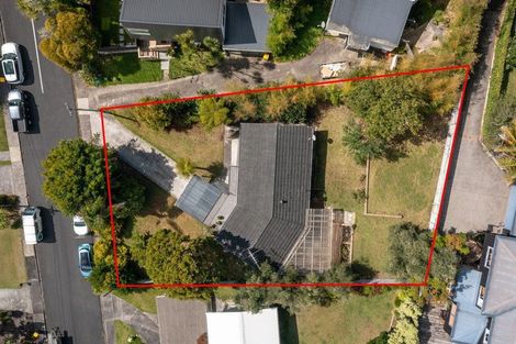 Photo of property in 6 Catrina Avenue, Birkenhead, Auckland, 0626