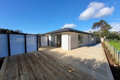 Photo of property in 38a Ainslee Street, Highlands Park, New Plymouth, 4312