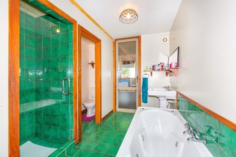 Photo of property in 120 Maungatawhiri Road, Raglan, 3295