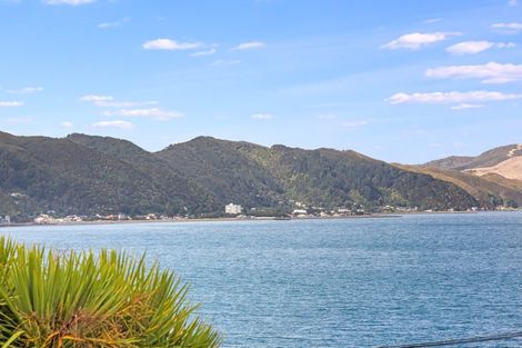 Photo of property in 15 Howard Road, Point Howard, Lower Hutt, 5013