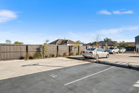 Photo of property in 16/101 Mackworth Street, Woolston, Christchurch, 8062