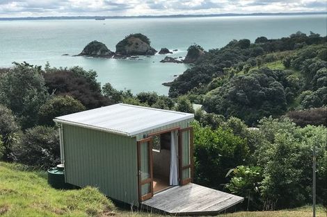 Photo of property in 131 South Pacific Road, Rakino Island, Auckland, 1010