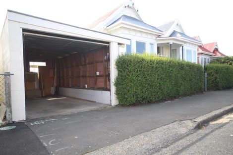 Photo of property in 47 Nelson Street, Forbury, Dunedin, 9012