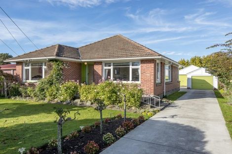 Photo of property in 4 Ravenna Street Avonhead Christchurch City