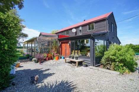 Photo of property in 402 Waipango Ermedale Road, Ermedale, Riverton, 9883