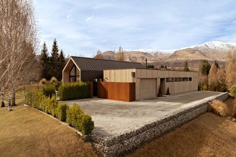 Photo of property in 540 Speargrass Flat Road, Lake Hayes, Queenstown, 9371
