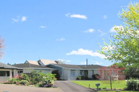 Photo of property in 20 Tahawai Crescent, Matamata, 3400