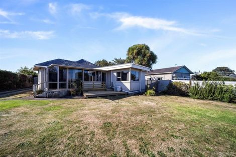 Photo of property in 50 Ketemarae Road, Normanby, Hawera, 4614