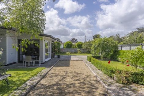 Photo of property in 21 Mcmaster Street, Greytown, 5712