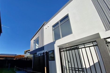 Photo of property in 5/10a Mclean Street, Linwood, Christchurch, 8062