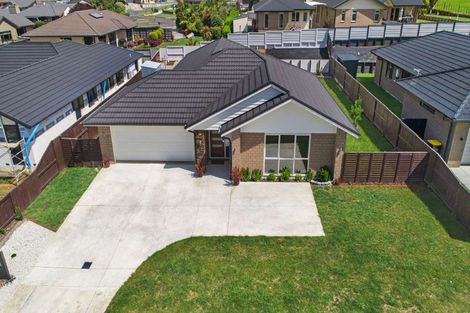Photo of property in 13 Vercoe Crescent, Morrinsville, 3300