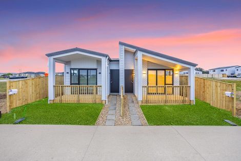 Photo of property in 236 Bremner Road, Karaka, 2578