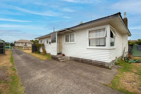 Photo of property in 109 Oregon Drive, Murupara, 3025