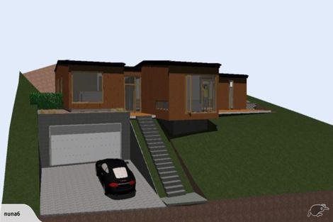 Photo of property in 5 The Terrace, Mount Pleasant, Christchurch, 8081