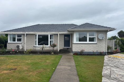 Photo of property in 19 Wales Street, Halswell, Christchurch, 8025