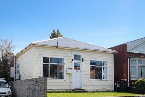 Photo of property in 4 Hyde Street, North Dunedin, Dunedin, 9016