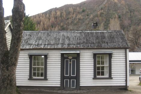 Photo of property in 55 Buckingham Street, Arrowtown, 9302