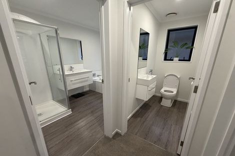 Photo of property in 45 Sholto Duncan Crescent, Halswell, Christchurch, 8025