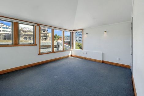 Photo of property in Sta Travel Flats, 1/130 Cuba Street, Te Aro, Wellington, 6011